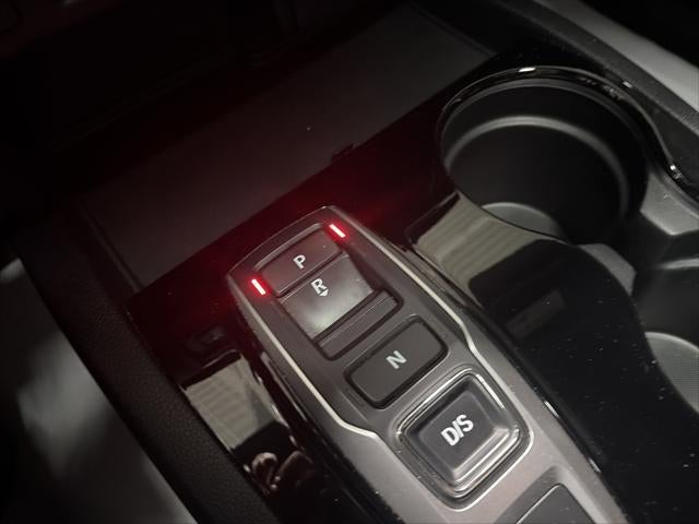 2020 Honda Ridgeline Black Edition