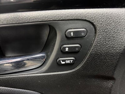 2020 Honda Ridgeline Black Edition