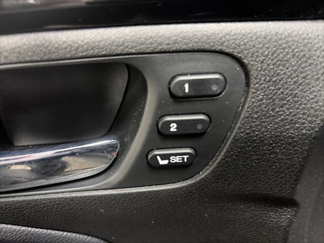 2020 Honda Ridgeline Black Edition