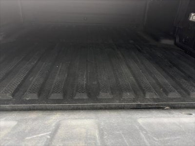 2020 Honda Ridgeline Black Edition