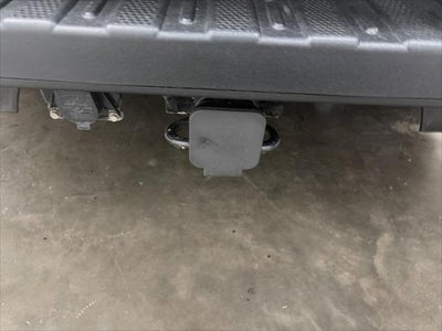 2020 Honda Ridgeline Black Edition