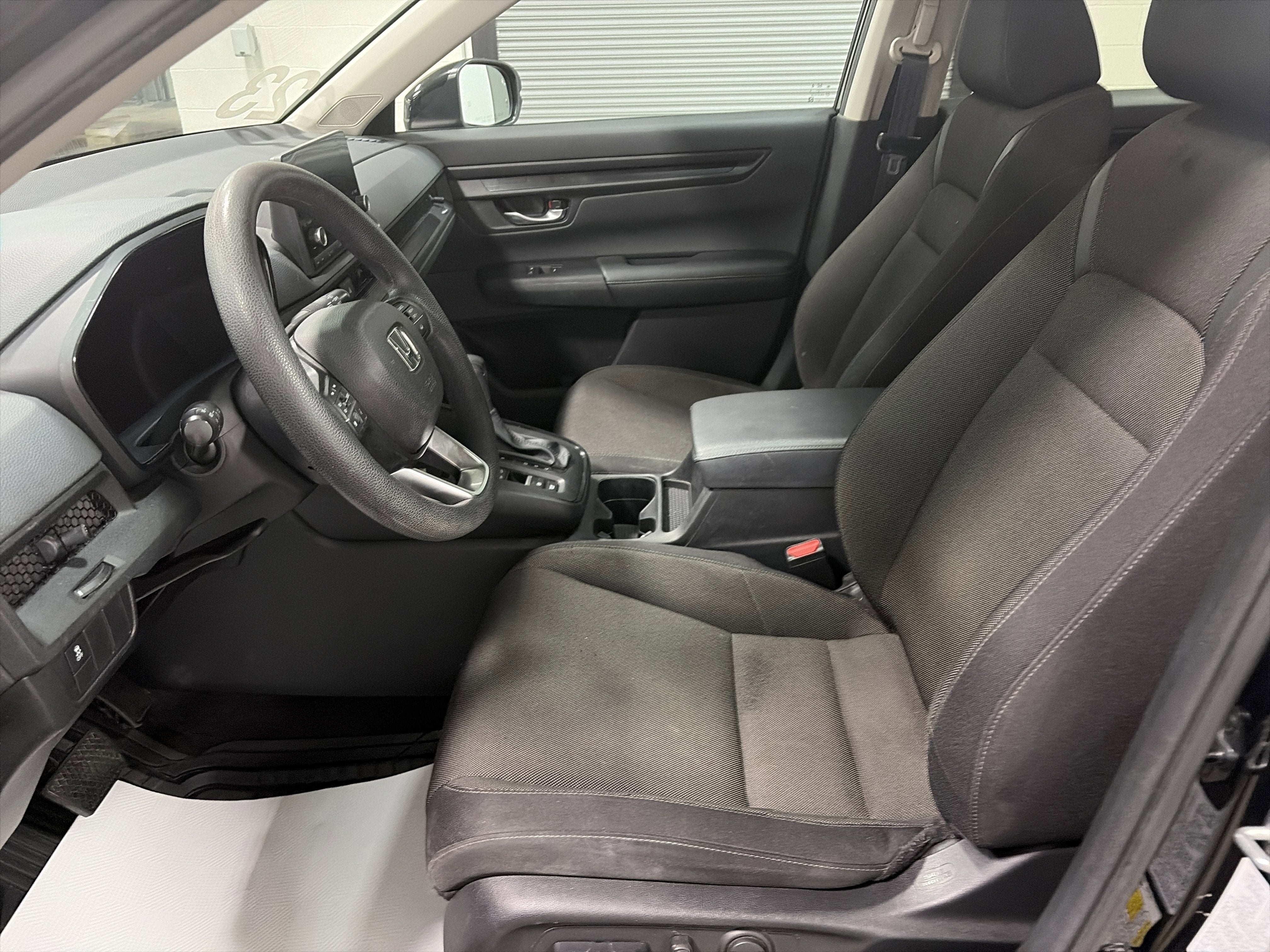 2023 Honda CR-V EX