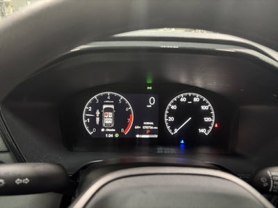 2023 Honda CR-V EX
