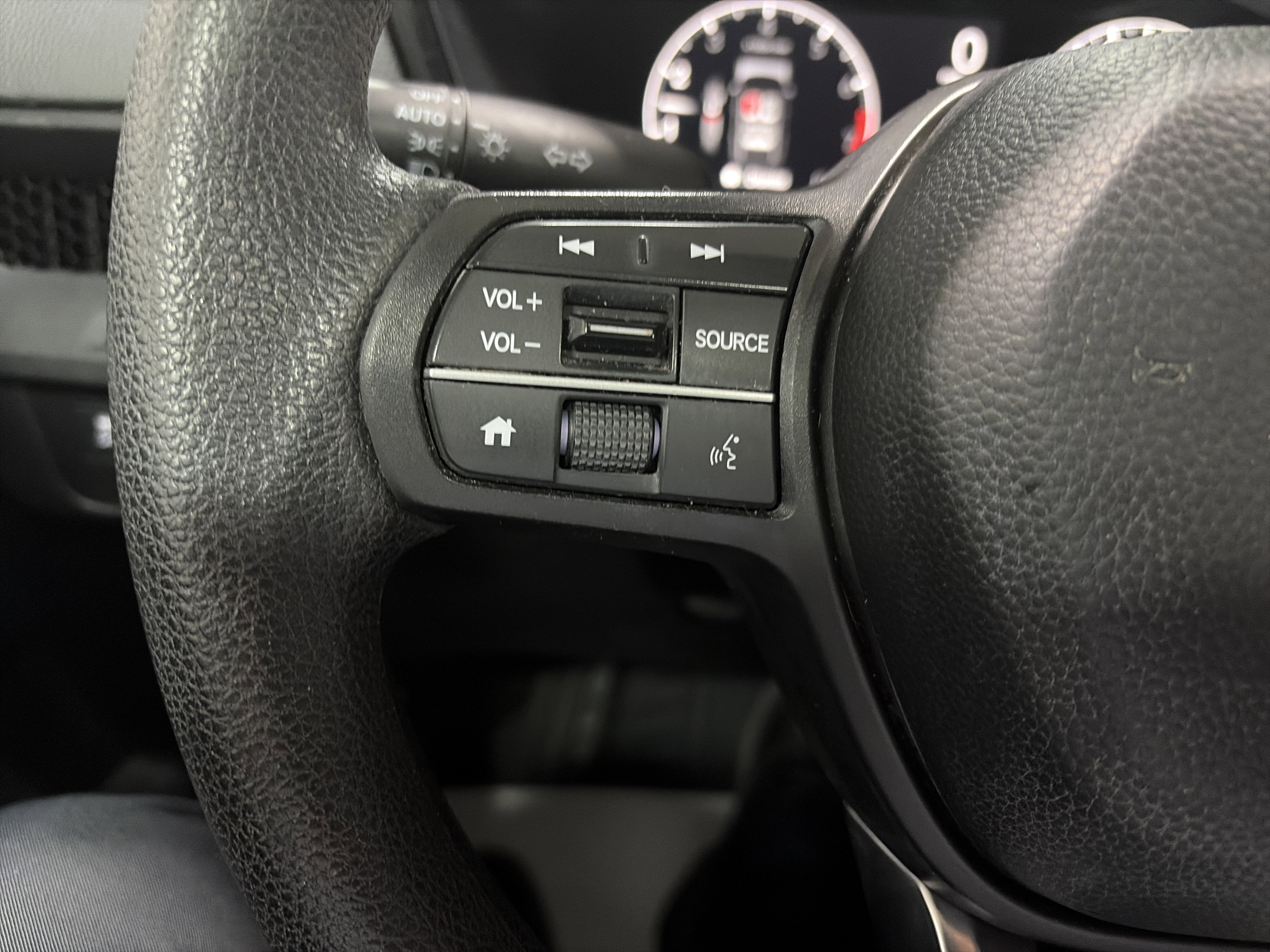 2023 Honda CR-V EX