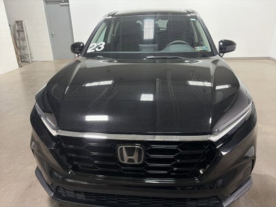 2023 Honda CR-V EX