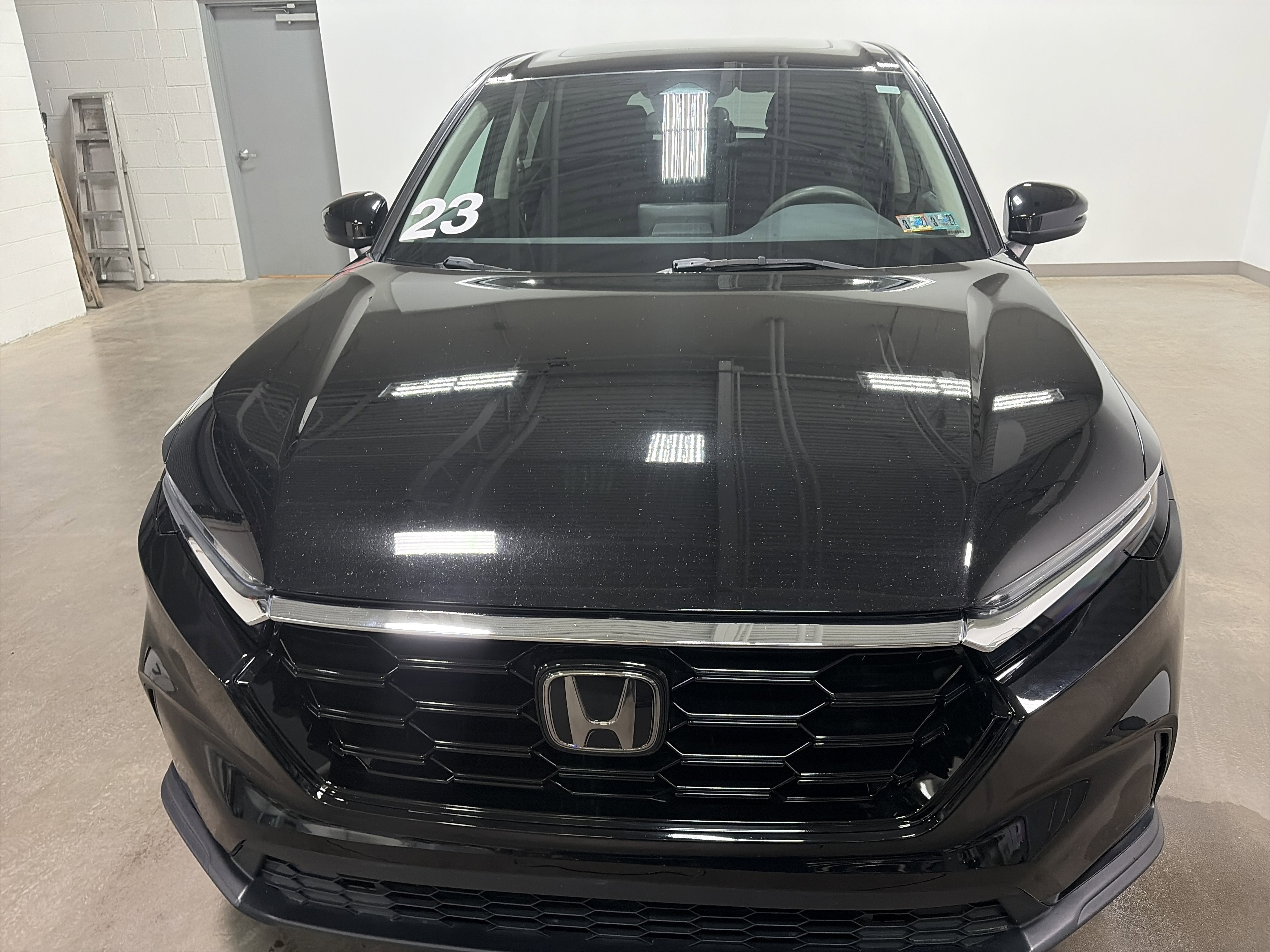2023 Honda CR-V EX