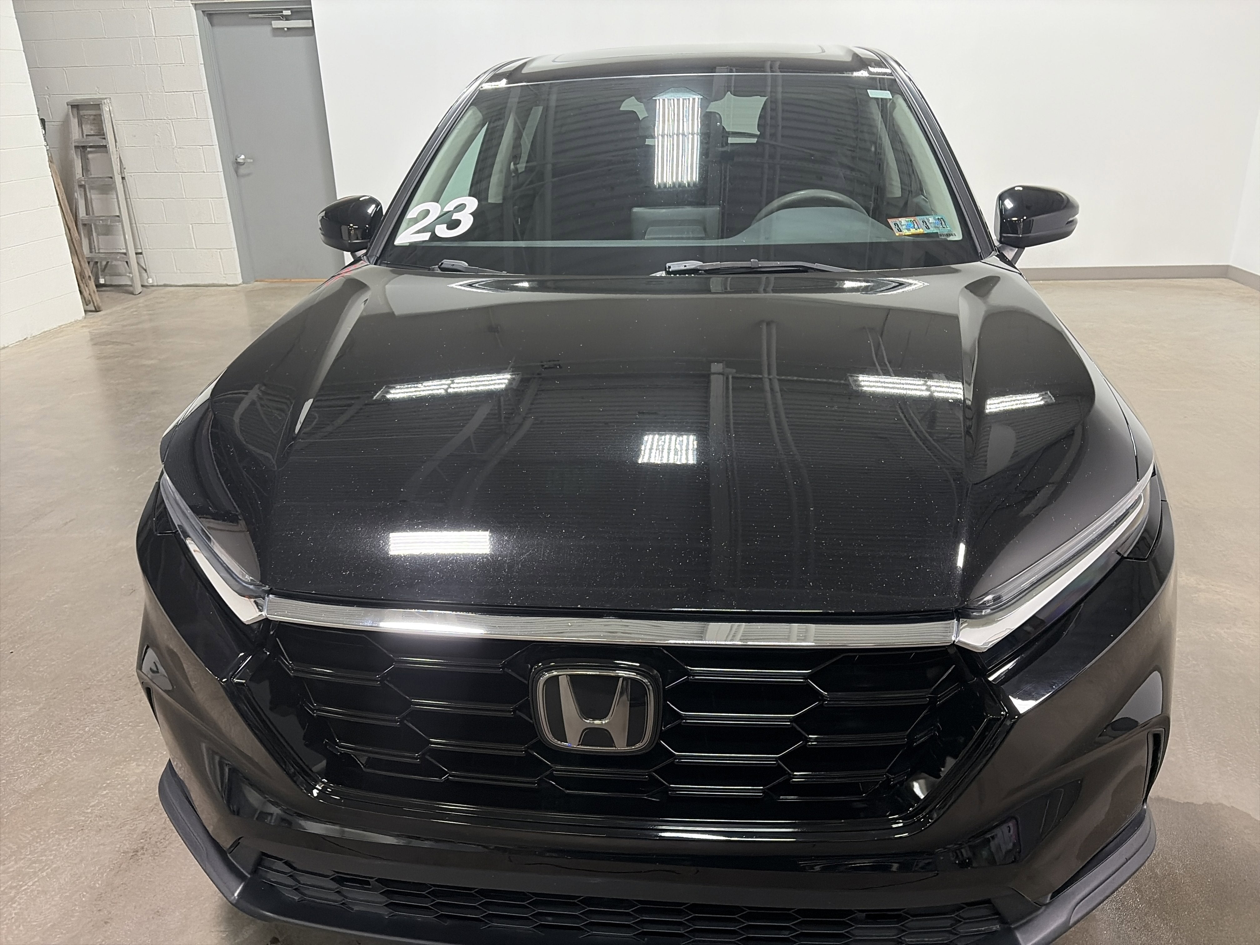 2023 Honda CR-V EX