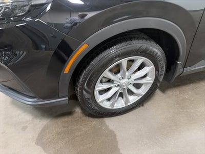 2023 Honda CR-V EX