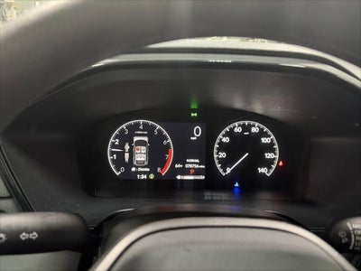 2023 Honda CR-V EX