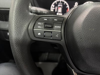 2023 Honda CR-V EX