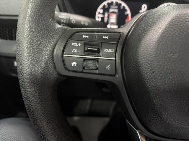 2023 Honda CR-V EX