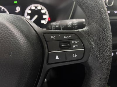 2023 Honda CR-V EX