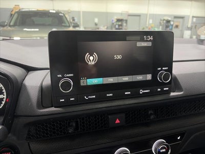 2023 Honda CR-V EX