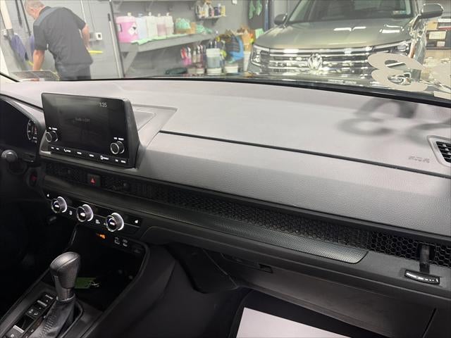 2023 Honda CR-V EX