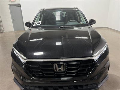2023 Honda CR-V EX