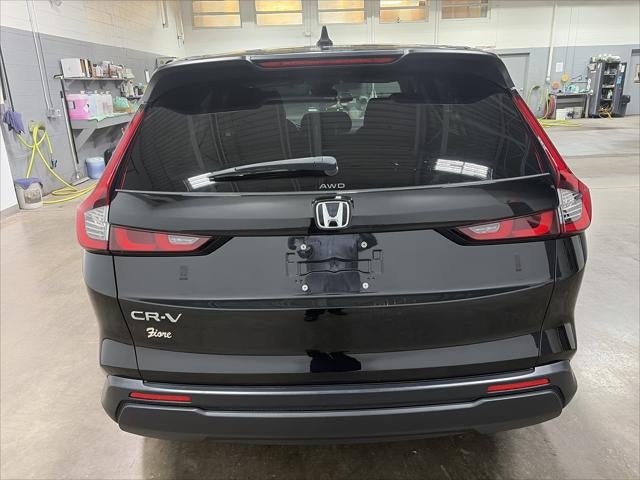 2023 Honda CR-V EX
