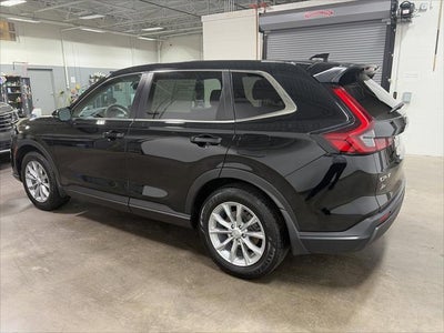 2023 Honda CR-V EX