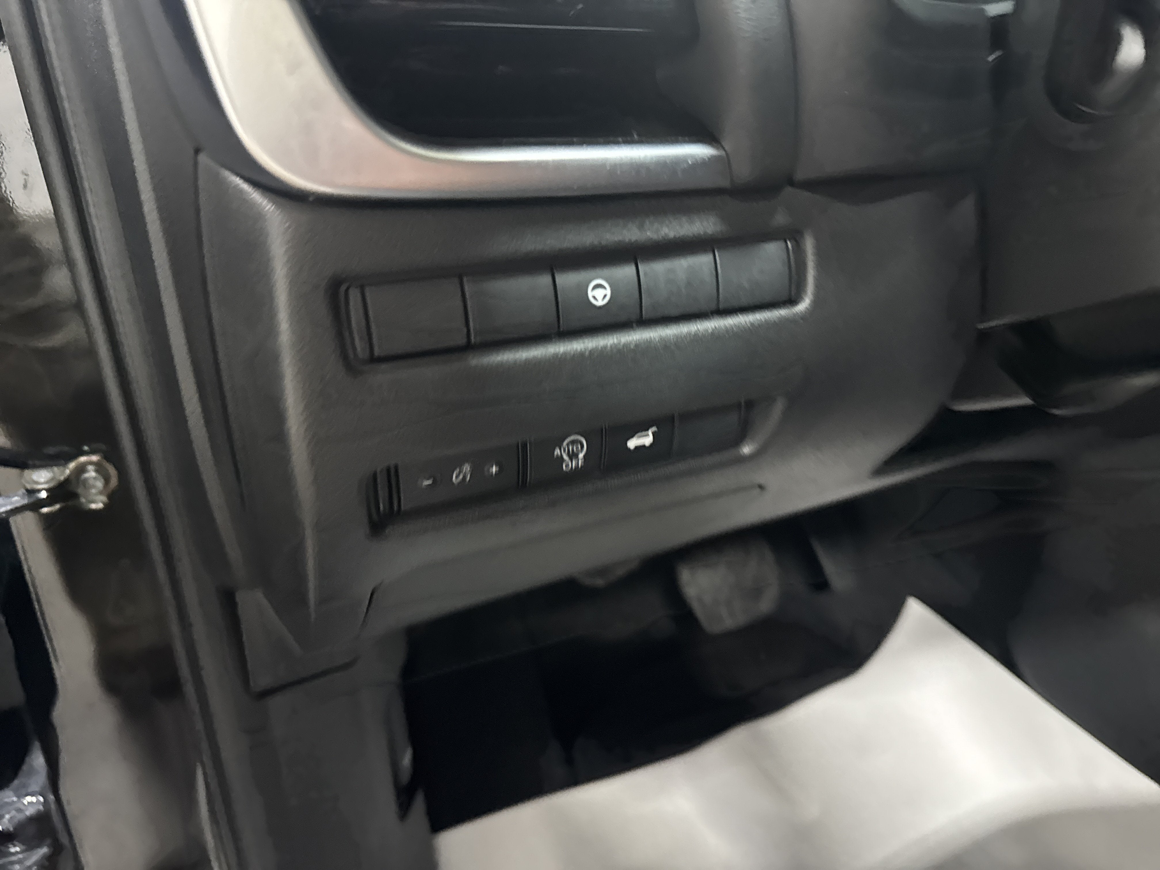2026 Nissan Rogue SL