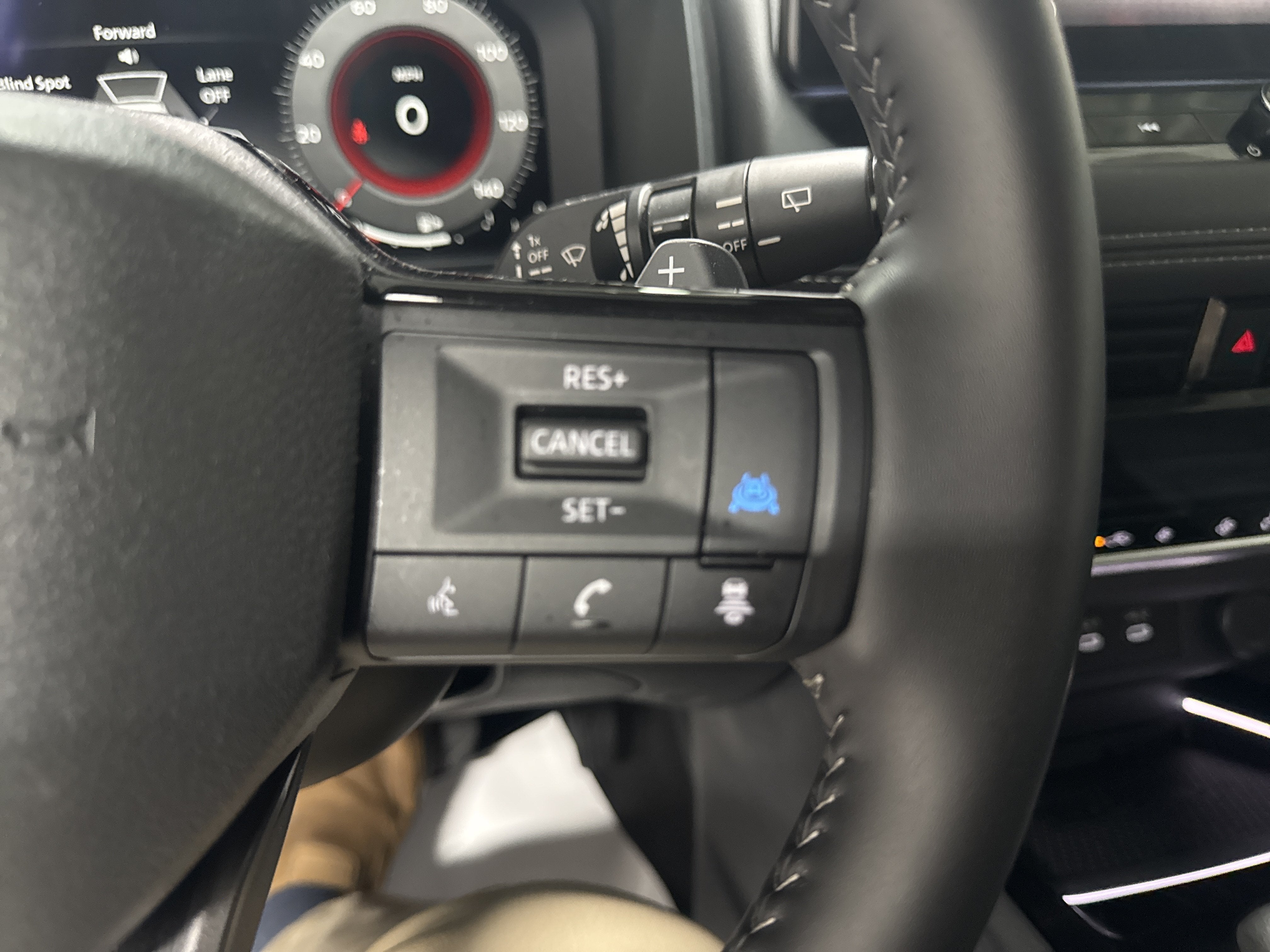 2026 Nissan Rogue SL