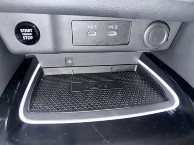 2026 Nissan Rogue SL