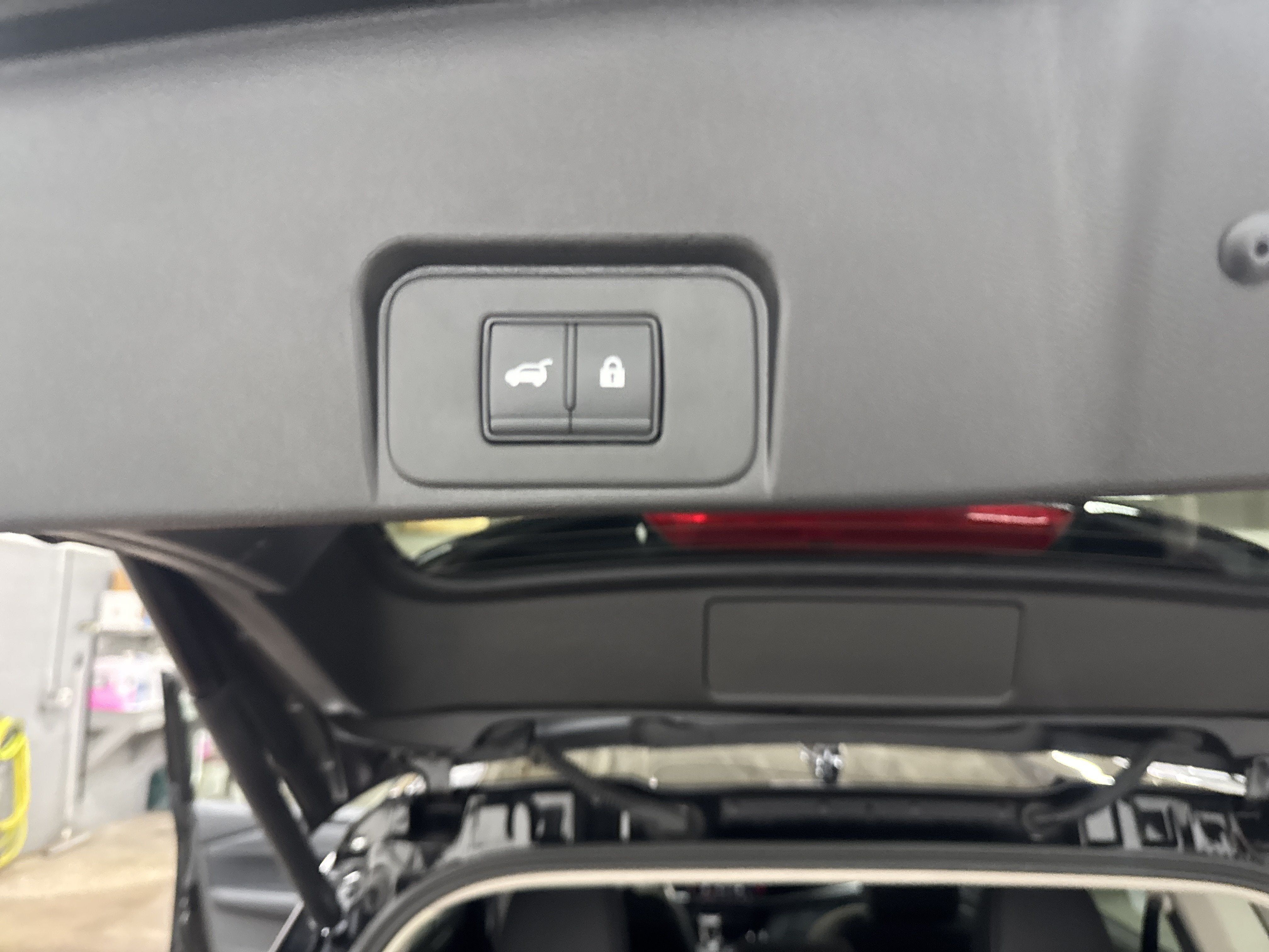 2026 Nissan Rogue SL