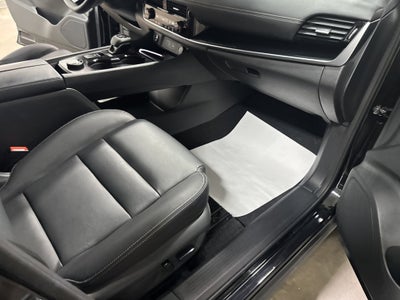 2026 Nissan Rogue SL