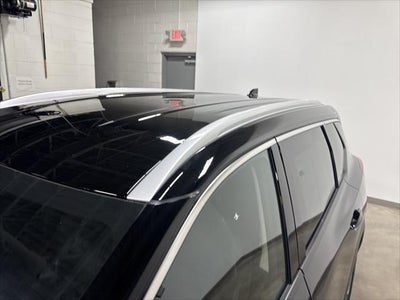2026 Nissan Rogue SL