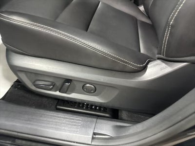 2026 Nissan Rogue SL