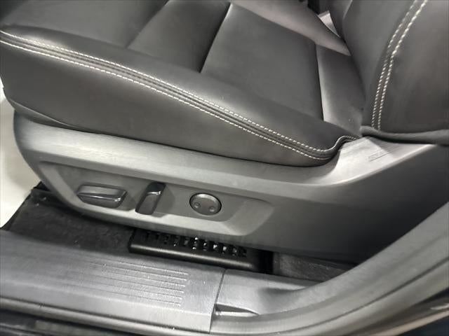 2026 Nissan Rogue SL