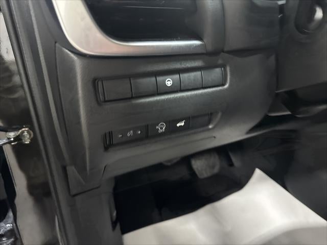 2026 Nissan Rogue SL
