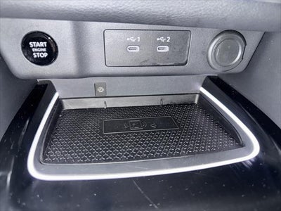 2026 Nissan Rogue SL