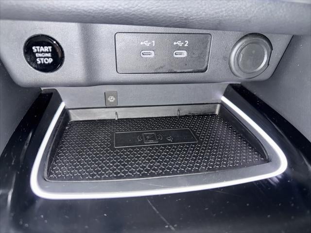 2026 Nissan Rogue SL