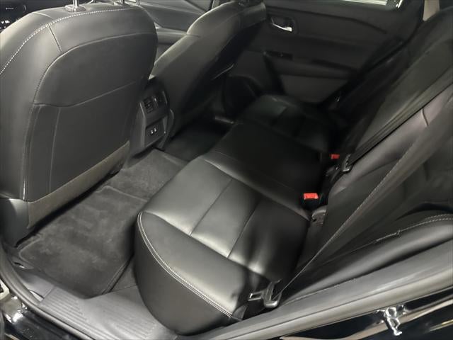 2026 Nissan Rogue SL