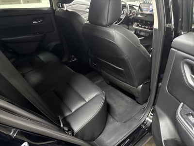 2026 Nissan Rogue SL