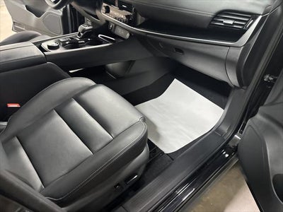 2026 Nissan Rogue SL