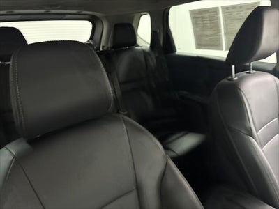 2026 Nissan Rogue SL