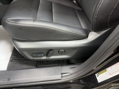 2026 Nissan Rogue SL