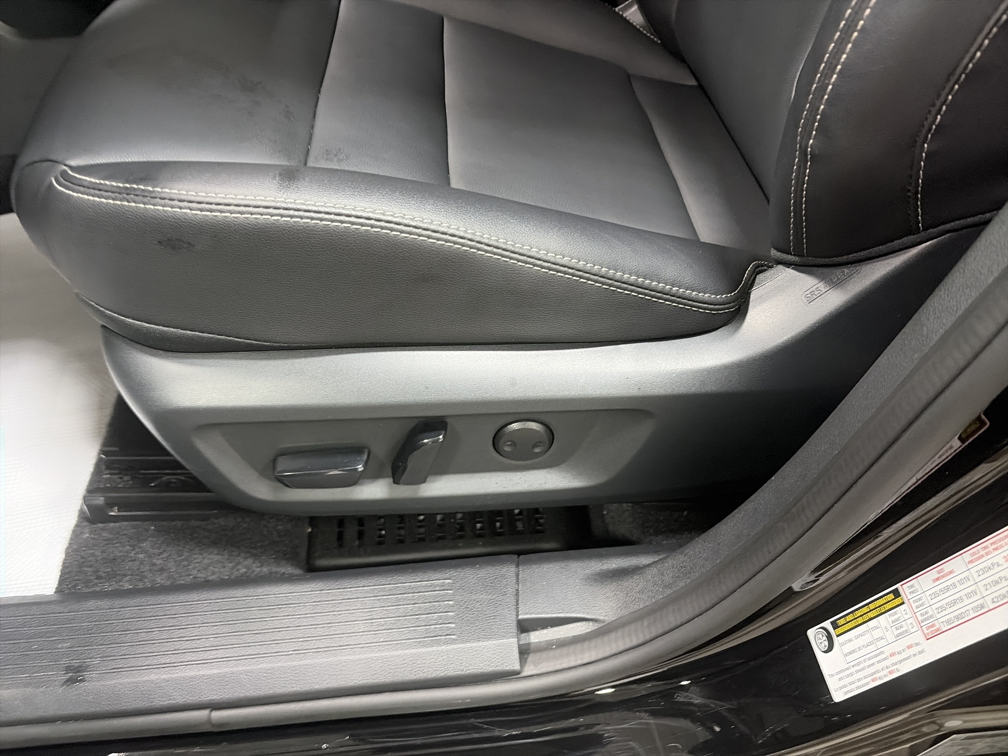 2026 Nissan Rogue SL