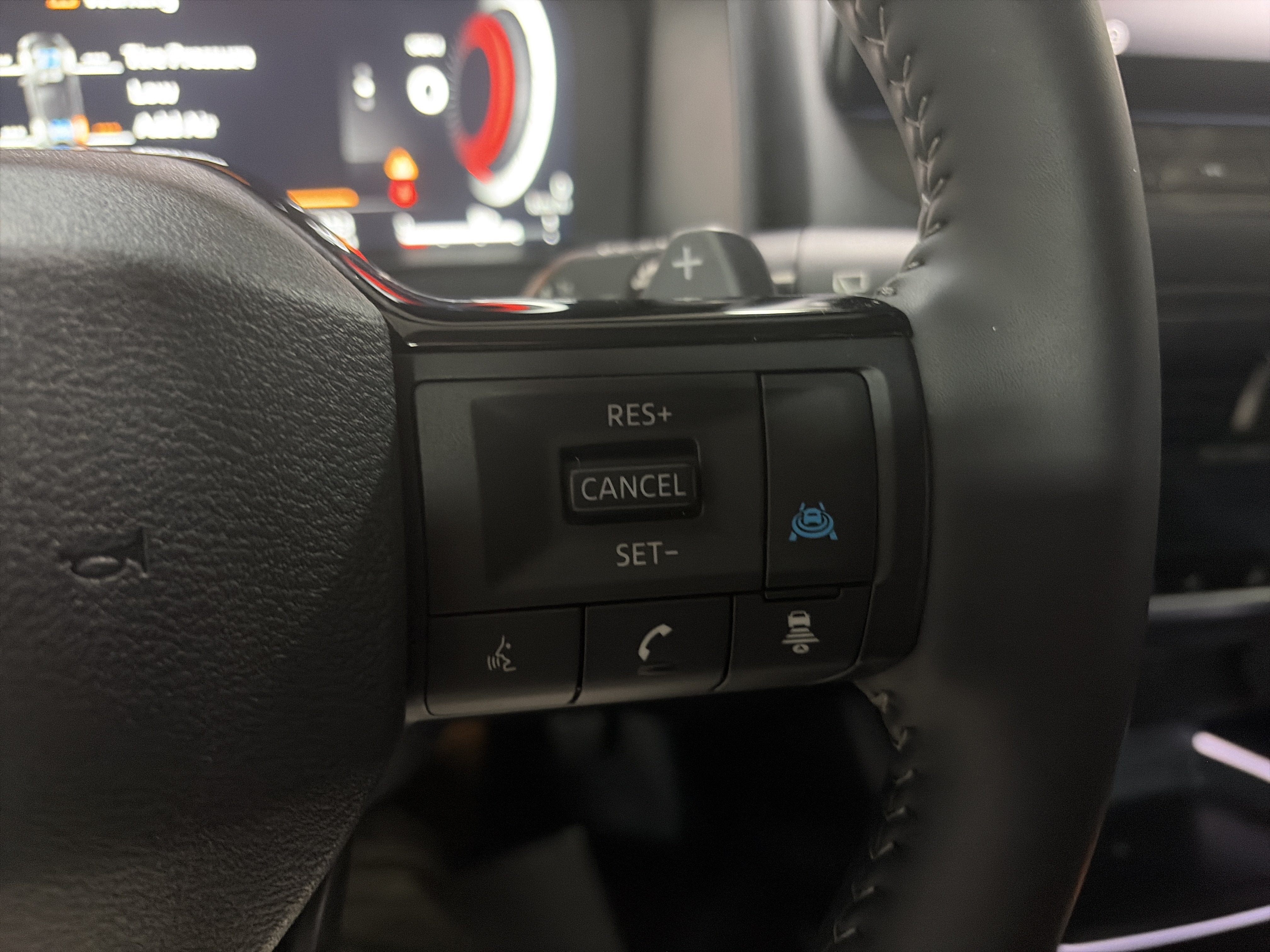 2026 Nissan Rogue SL
