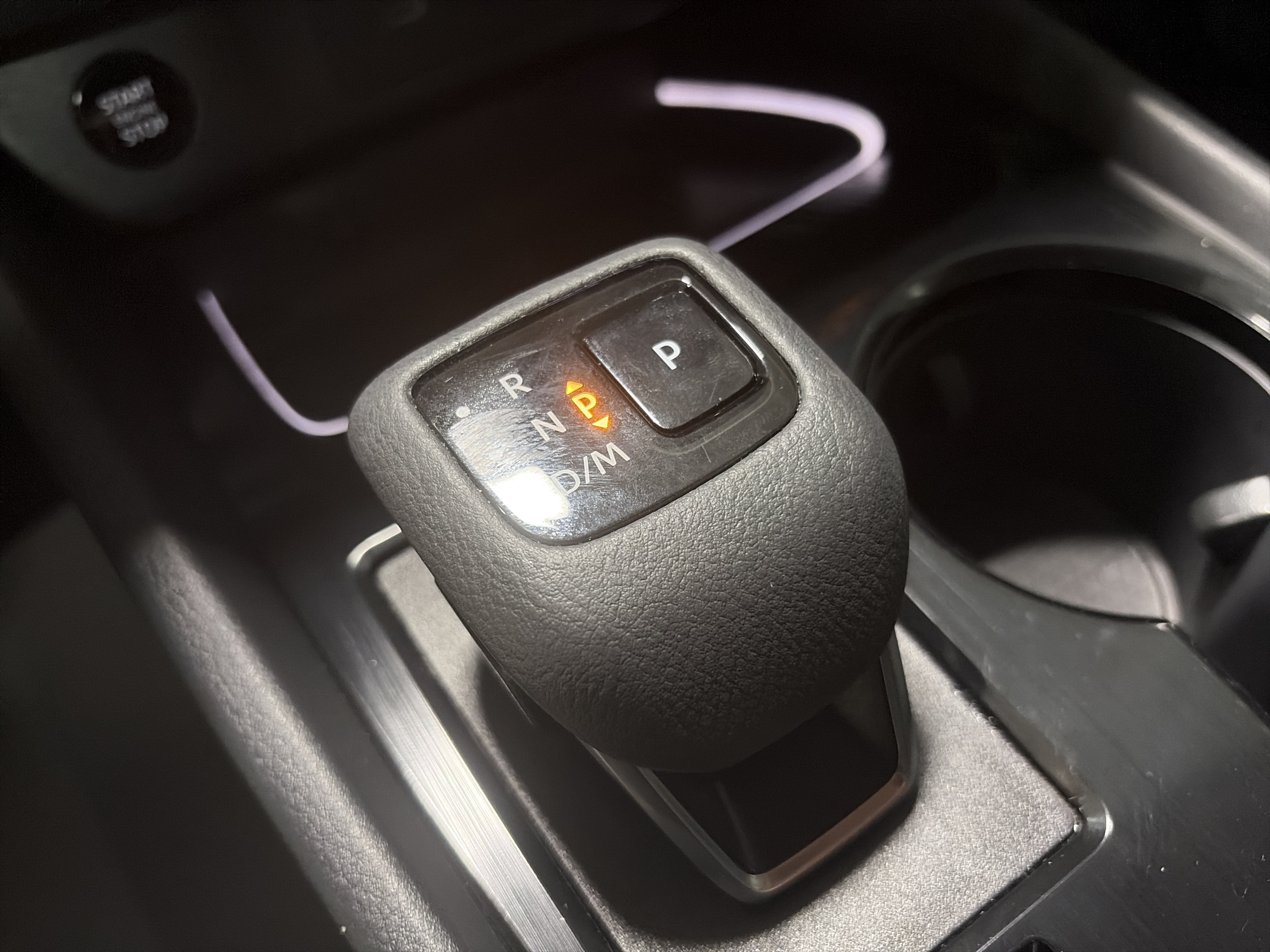 2026 Nissan Rogue SL