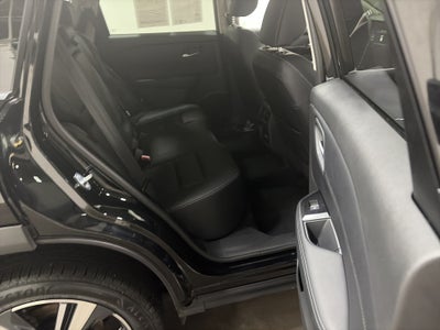 2026 Nissan Rogue SL