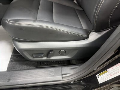 2026 Nissan Rogue SL