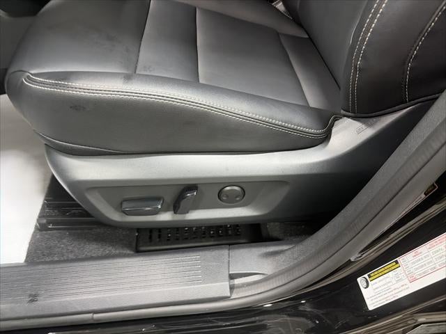 2026 Nissan Rogue SL