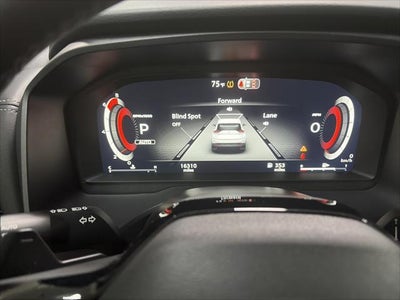 2026 Nissan Rogue SL