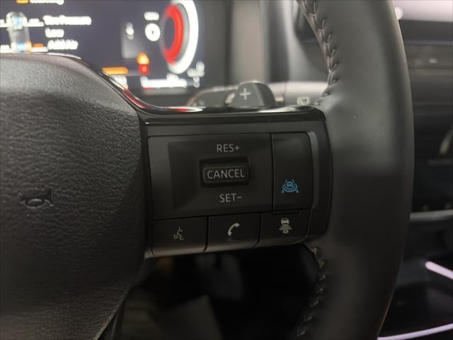 2026 Nissan Rogue SL