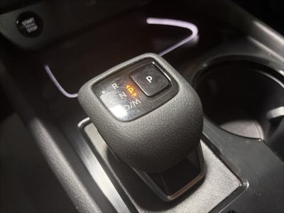 2026 Nissan Rogue SL