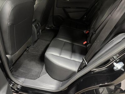 2026 Nissan Rogue SL