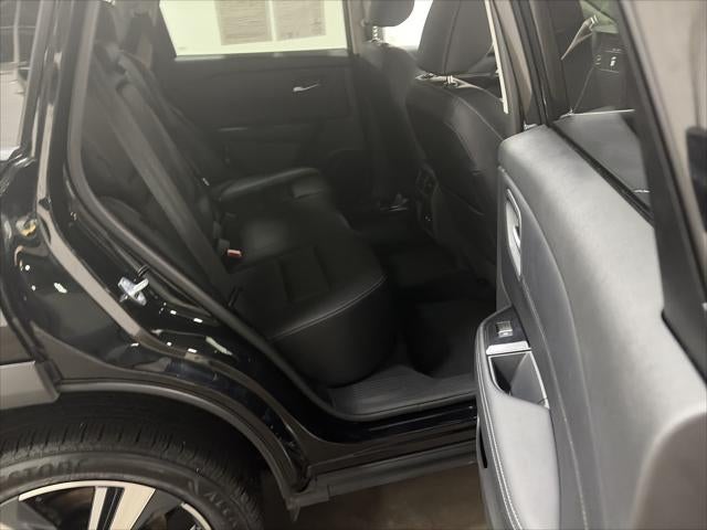 2026 Nissan Rogue SL