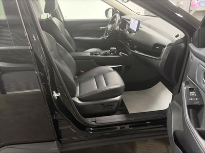 2026 Nissan Rogue SL