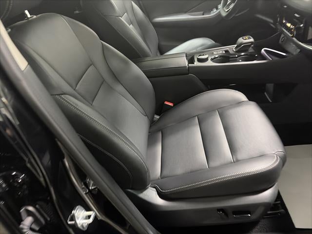 2026 Nissan Rogue SL